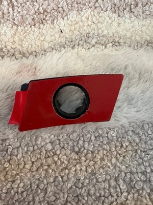 Tesla Park Assist Halter 104852100D - BRANDNEU - UK-VERKÄUFER