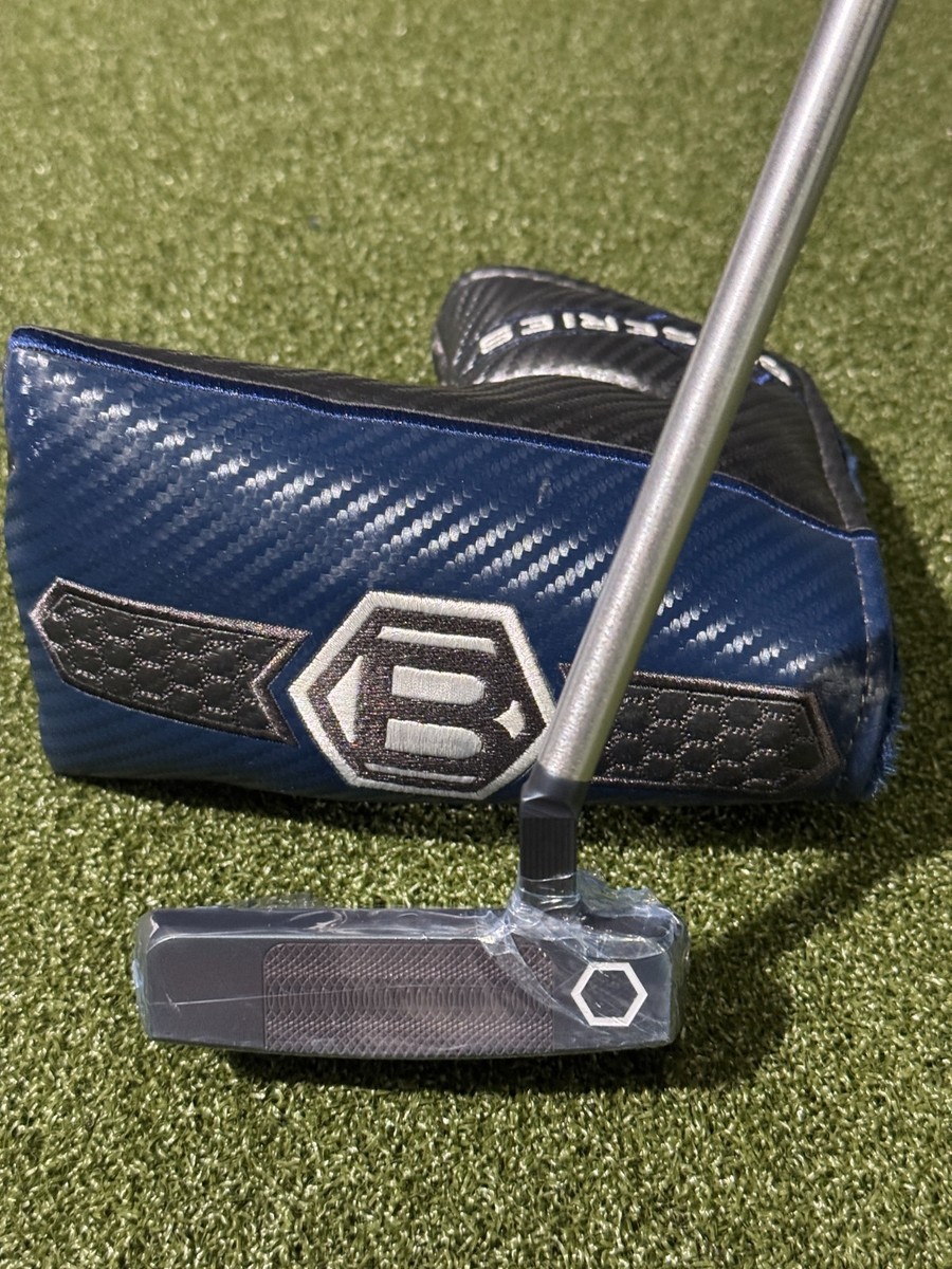 BETTINARDI BB-49 PUTTER 34