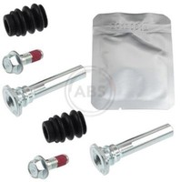 A.B.S. FüHrungshüLsensatz, Bremssattel 55126 FüR Chevrolet Daewoo