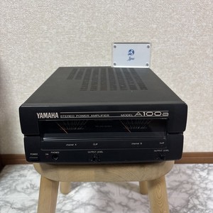 Yamaha A100a | eBay