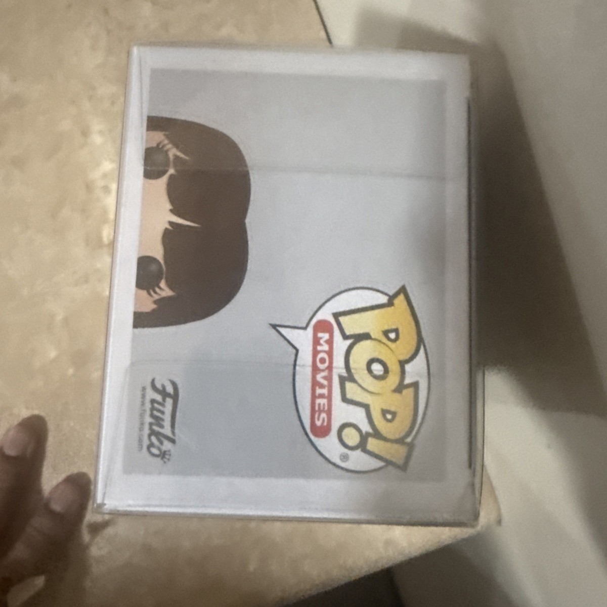 Funko Pop! Vinyl: The Devil Wears Prada - Andy Sachs #868 for sale