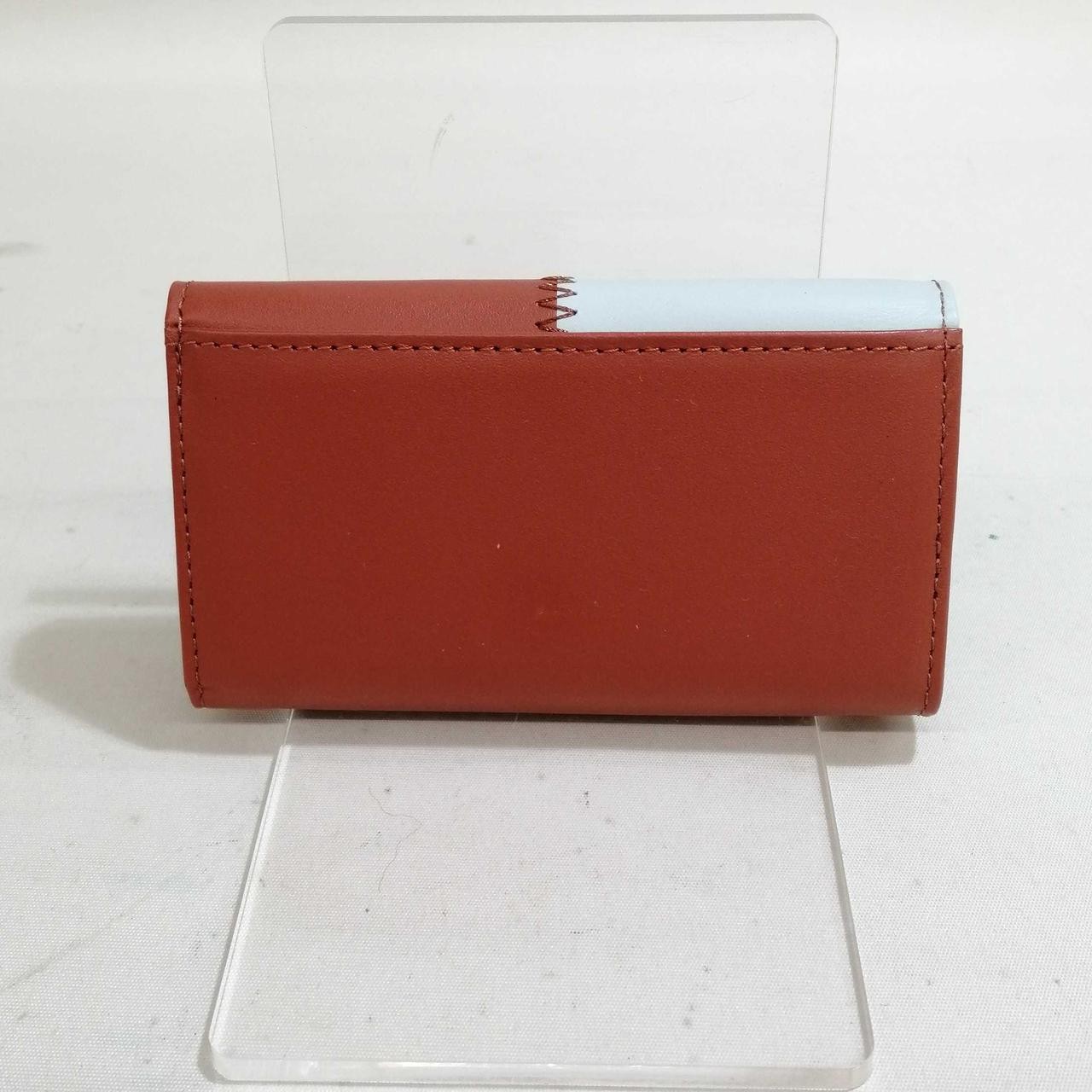 Key Case Model Patchwork Key Case MARY QUANT - image 3