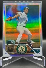 2023 Topps Baseball Series 2 Pick Your Card (Base, Inserts, Parallels & Rookies)