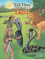 Chris Rader (U. A.) | Yes Dear, There Really Is A Devil | Taschenbuch | Englisch