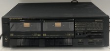 Marantz SD-162 Stereo Dual Cassette Deck