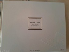 Van Cleef & Arpels Collection Extraordinare 3x7.5ml Eau de Parfum £167 RRP