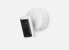 Ring Outdoor Cam Plus PoE Security Camera 2K Video Wide-Angle   New OEM