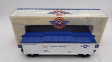 Lionel 6-26762 O Gauge PWC Operating Minuteman Missile Car EX/Box