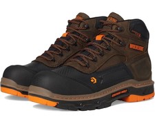 Wolverine Men Overpass CarbonMAX 6 Boot Work ...