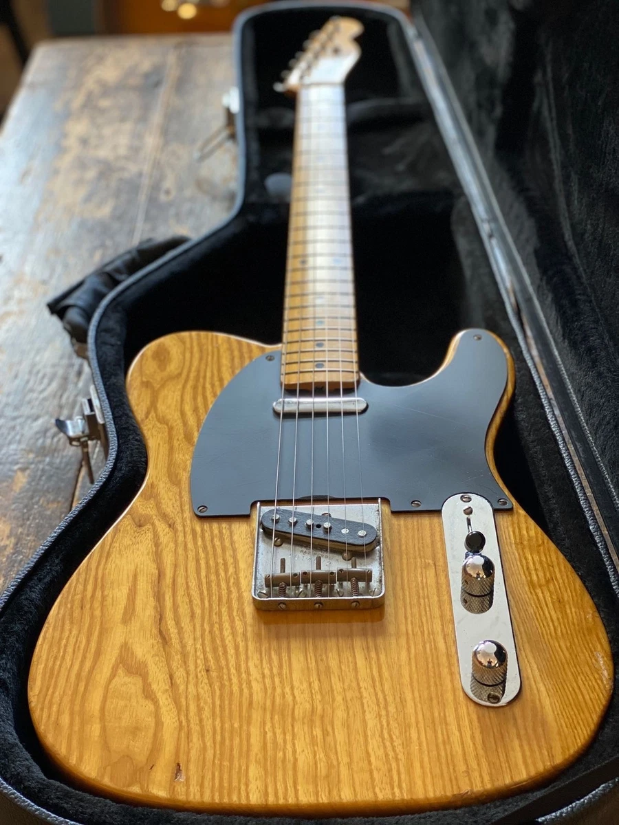 Fender Telecaster 1952 Reissue for sale | eBay