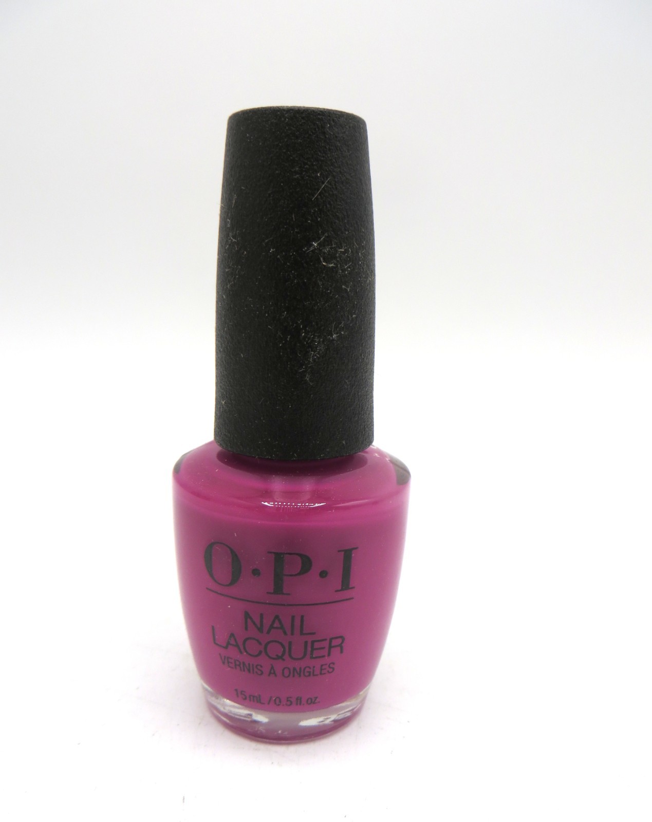 OPI NAIL POLISH HURRY-JUKU GET THIS COLOR! 0.5 OZ