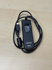 Fujifilm OEM RR90 Remote Shutter Release for X M1/X A1/X E2/X T100/GFX50 AL48
