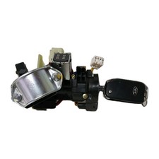 2019-2021 Kia Forte Ignition Lock Switch Oem 4e86112-1110 2019-2021 Kia Forte Ignition Lock Switch Oem 4e86112-1110