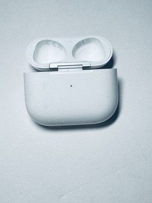 【Apple純正品】AirPods GENUINE APPLE AIRPOD 3rd Gen Charging Case A2566/A2897 for (A2564