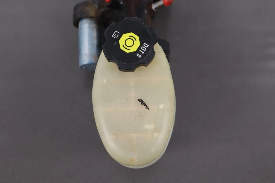 01-02 Chevy Silverado 2500HD GMT800 OEM Hydroboost con refuerzo Foto 4 de 4