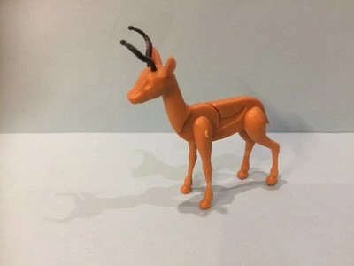 1989 Gazelle 1 aus Tiere Afrikas