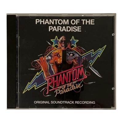 Various - Phantom Of The Paradise | CD | 1974