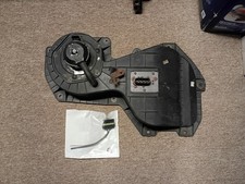 1995-2004 Chevy S10 Gmc Sonoma V8 Swap Ac Delete Heater Box With Motor 1995-2004 Chevy S10 Gmc Sonoma V8 Swap Ac Delete Heater Box With Motor