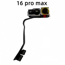 Front Camera With Face ID For iPhone 16 Pro Max Genuine OEM 