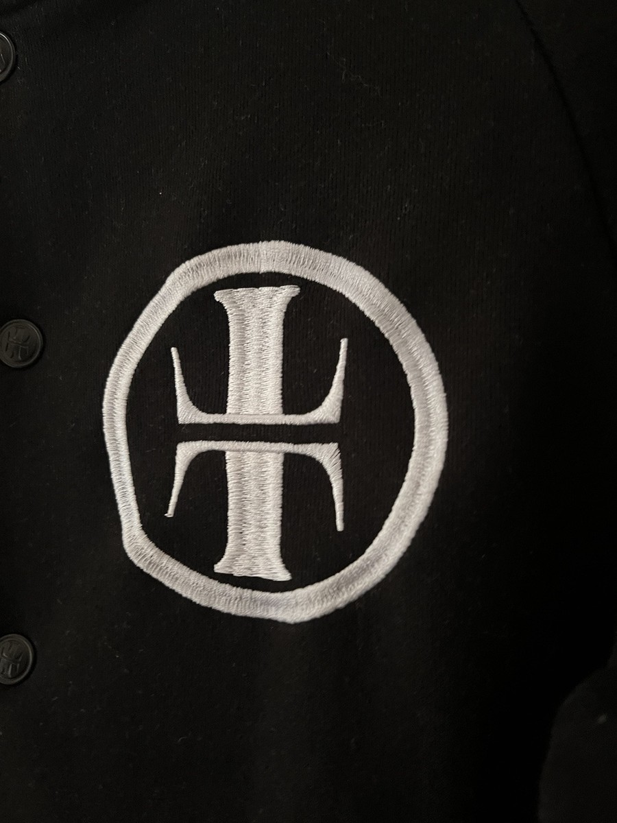 Take That This Life Tour Bomber Jacket Small - Limited Edition