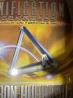 The Unification Congress L Ron Hubbard Lectures Scientology Audio CD NEW — photo 10
