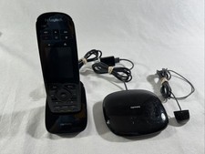 Logitech Harmony Touch N-R0006 Remote Control Universal