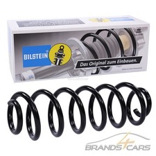 BILSTEIN FEDER FAHRWERKSFEDER B3 HINTEN FÜR VW TOURAN 1T 03-15 SKODA SUPERB 3T