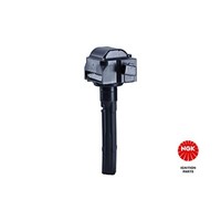 NGK ZÜNdspule ZÜNdmodul Passend FüR Lexus ES Toyota Camry Sienna | 48326