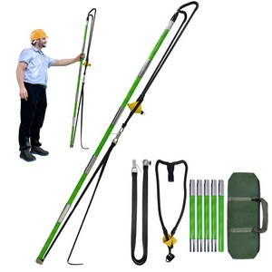 Fionda Arborista Lancia Corde Linea di Lancio con Trigger Sling Shot per Adulti