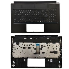 New MS-17G1 MS-17G2 MS-17G3 FOR MSI GS75 WS75 Laptop C Shell Keyboard US