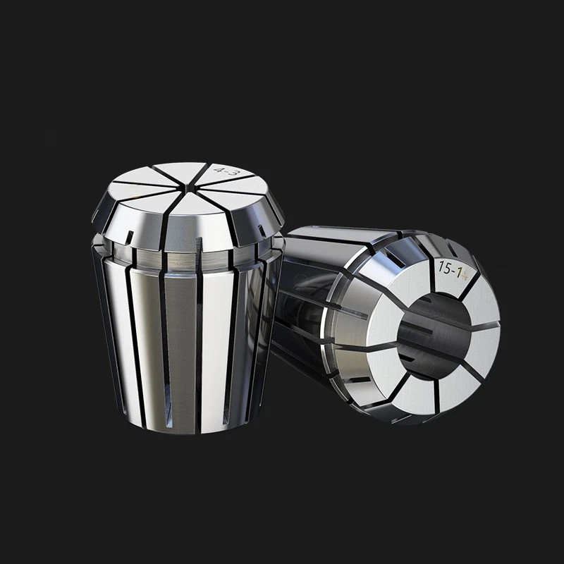 2mm-16mm Precision Spring ER25 Collet for CNC Engraving Milling Lathe Chuck Tool - Image 4 of 4