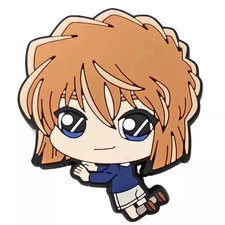 Key chain mascot Ai Haibara "Detective Conan Lava Q vol.2"