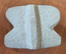 Butterfly Bannerstone 3 3/4" x 2 3/4"