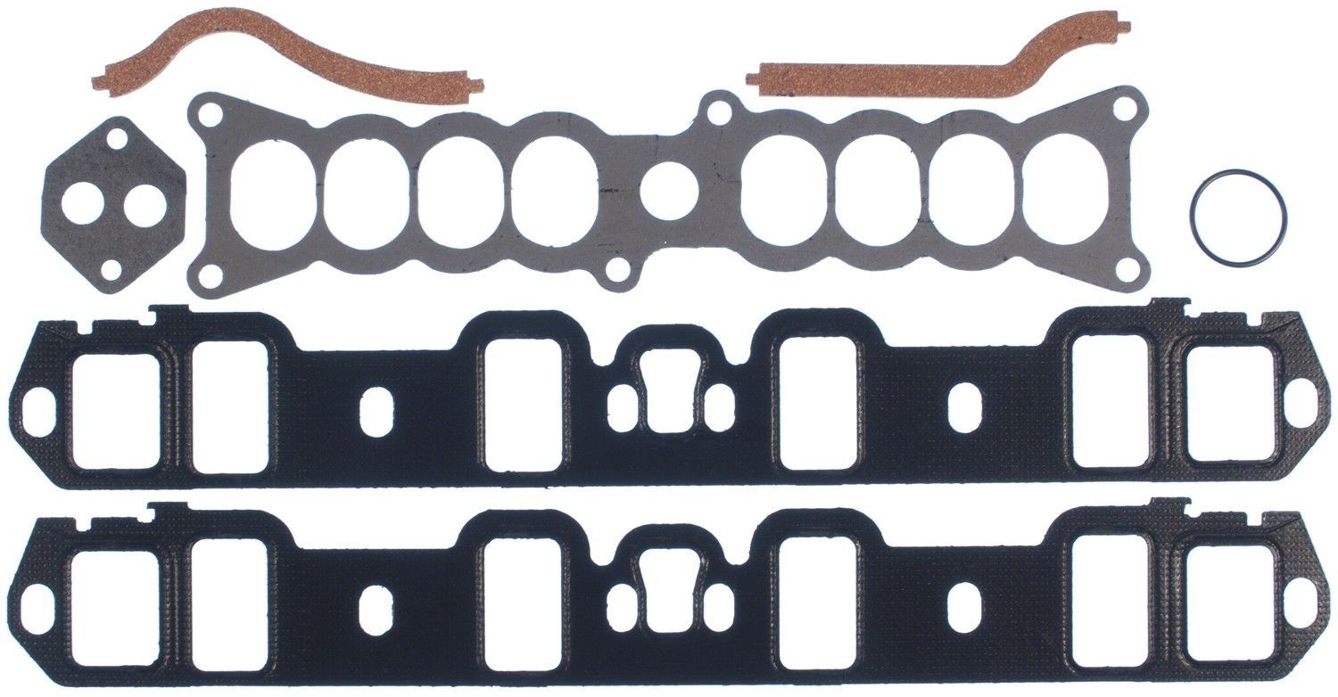 INTAKE MANIFOLD GASKET SET FOR FORD FALCON EB ED EF WINDSOR MPFI OHV 5.0L V8