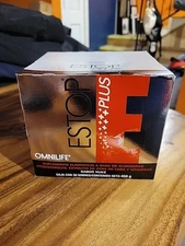 OMNILIFE OML ESTOP PLUS NUEZ 30 SOBRES