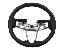 Fits 2016 Honda Cr-z Steering Wheel 78501-szt-n71za - New Oem