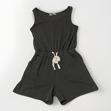 Casual Modern CBRAND Romper Women s Medium Comfy Sleeveless