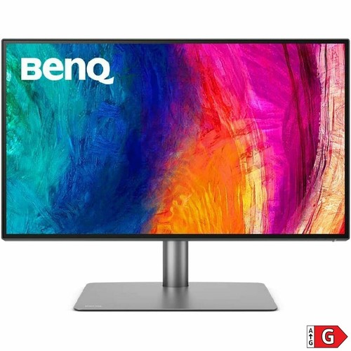 Monitor BenQ PD2725U 27" IPS - Bild 2 von 7