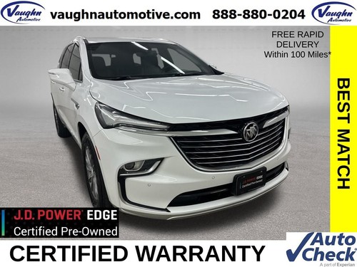 2023 Buick Enclave Premium Group