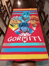 Gormiti Sea Towel 