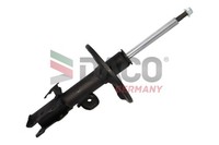 1X Daco Germany StoßDäMpfer 453920R FüR Toyota Prius Plus Hybrid ZVW40W ZVW41W