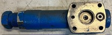 Vickers Piston Pump Compensator Pressure Limi...