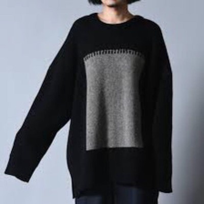 Ka Na Ta 15 Years Yak Knit | eBay