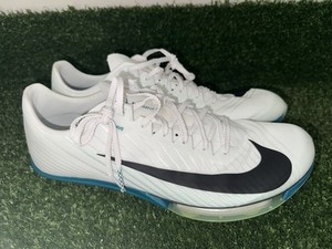 Nike Air Zoom Max Fly Track Spikes | eBay