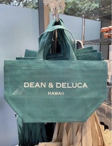 Dean and Deluca Tote | eBay