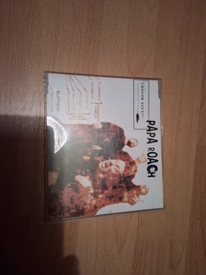 Papa Roach Last Resort CD Alternative Rock Musik Album Rockmusik
