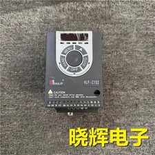 1Pcs Used HOLIP inverter HLP-C10202D221P20 2.2KW 220V