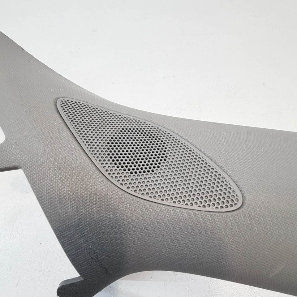 2016-2025 CHEVROLET MALIBU WINDSHIELD RIGHT PASSEN A PILLAR TRIM COVER PANEL OEM Foto 3 de 4