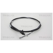 2x Handbremsseil hinten für Renault Megane 3 BZ0/1 DZ0/1 BZ CC EZ0/1 | 23902302