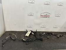 2013 DODGE JOURNEY ENGINE MOTOR ELECTRICAL WIRING WIRE HARNESS 3.6 68104102A0